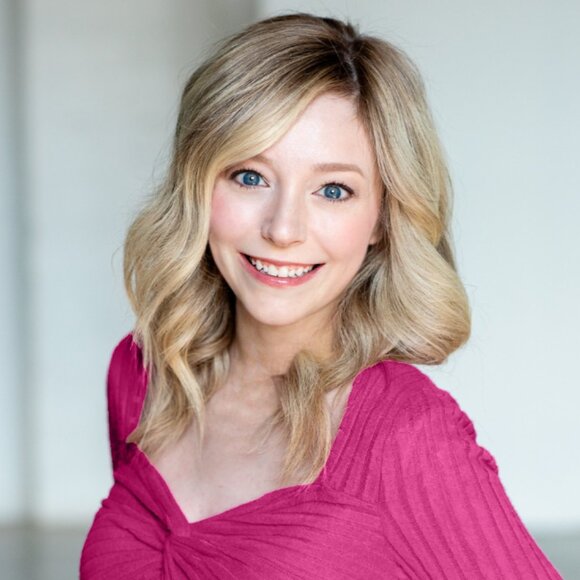 Meet your Posher, Shannon - Picture 1 of 1